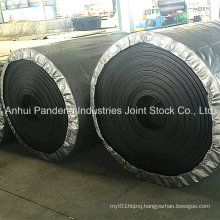 Conveyor System/Rubber Conveyor Belt/Wear Resistant Rubber Conveyor Belt